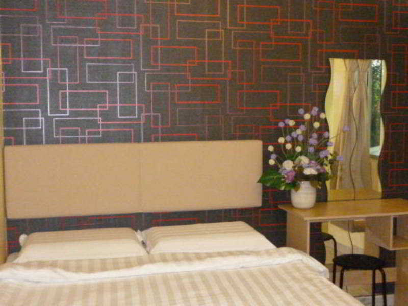 Victory Street Boutique Hotel Kuala Lumpur Exterior foto